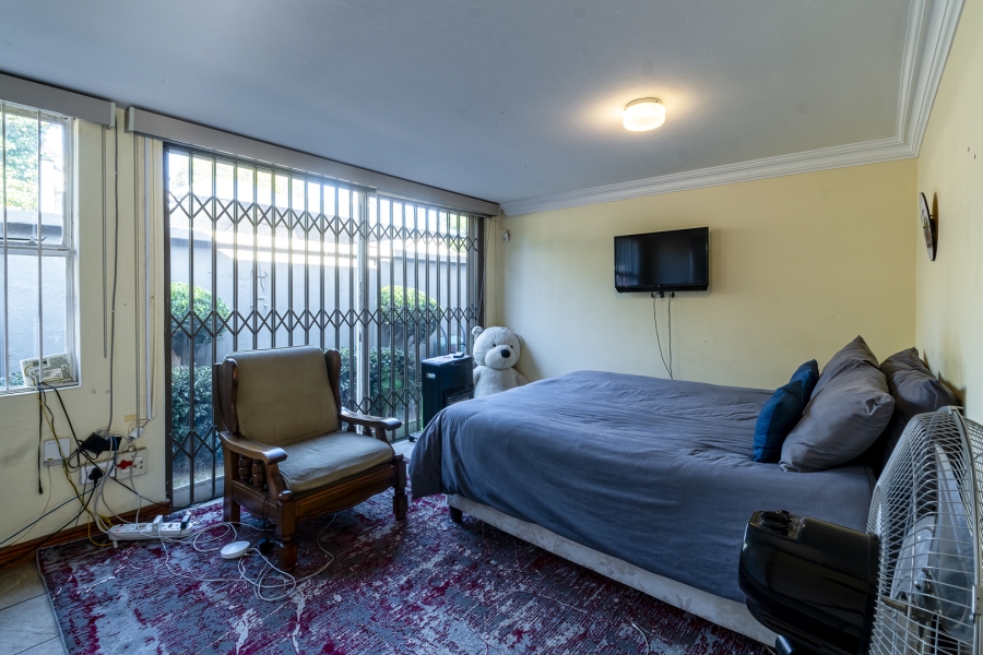 4 Bedroom Property for Sale in Baileys Muckleneuk Gauteng
