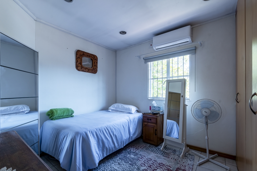 4 Bedroom Property for Sale in Baileys Muckleneuk Gauteng