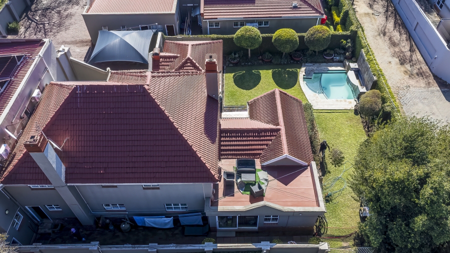 4 Bedroom Property for Sale in Baileys Muckleneuk Gauteng