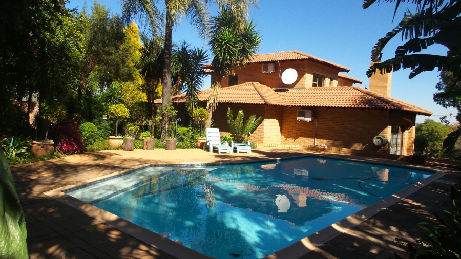 4 Bedroom Property for Sale in Waterkloof Ridge Gauteng