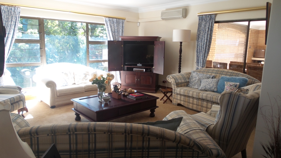 4 Bedroom Property for Sale in Waterkloof Ridge Gauteng