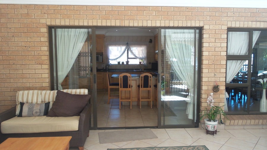 4 Bedroom Property for Sale in Waterkloof Ridge Gauteng