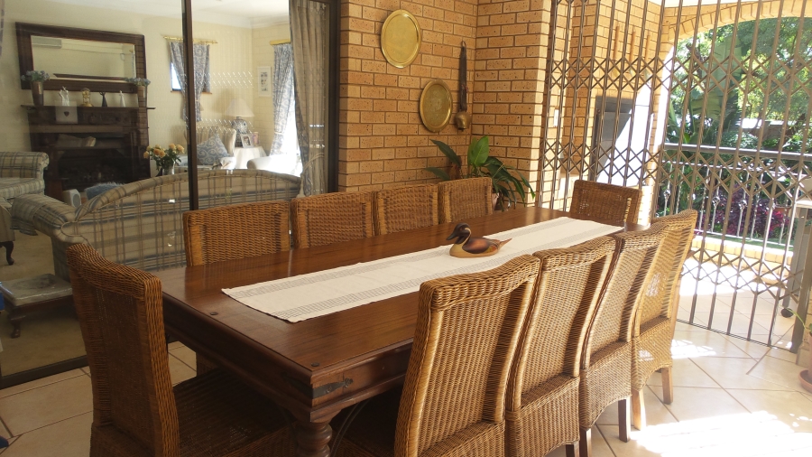 4 Bedroom Property for Sale in Waterkloof Ridge Gauteng