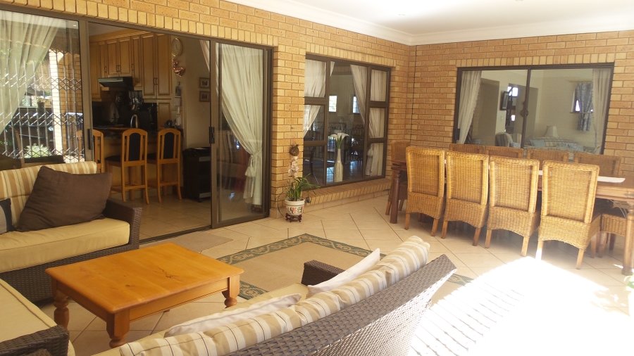 4 Bedroom Property for Sale in Waterkloof Ridge Gauteng
