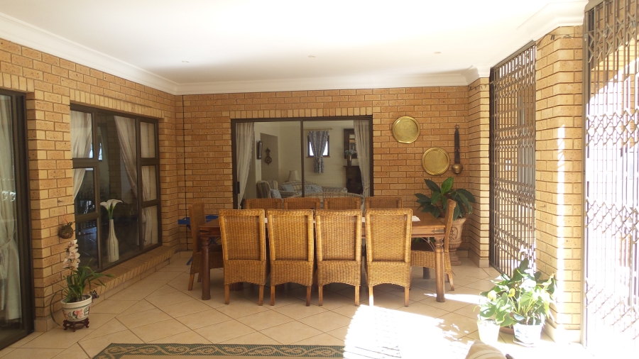 4 Bedroom Property for Sale in Waterkloof Ridge Gauteng