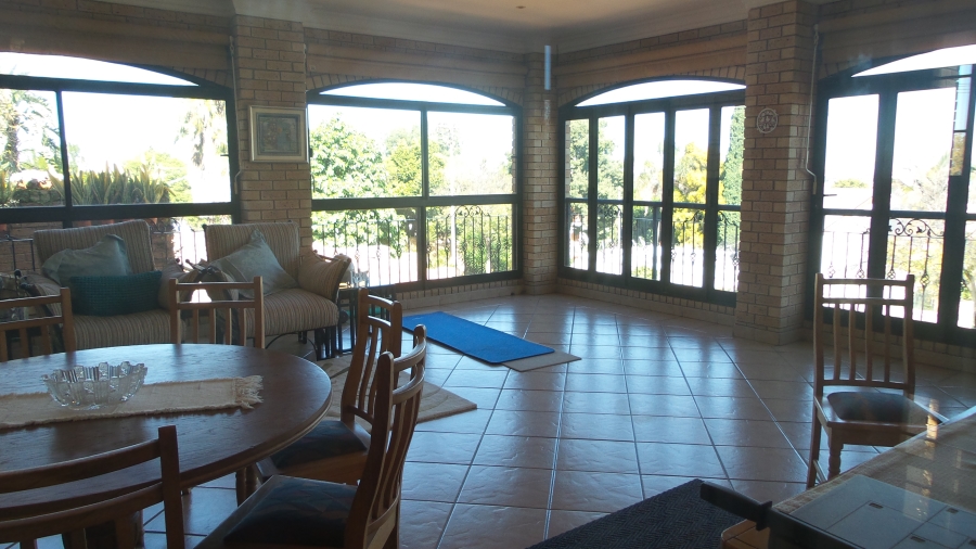 4 Bedroom Property for Sale in Waterkloof Ridge Gauteng