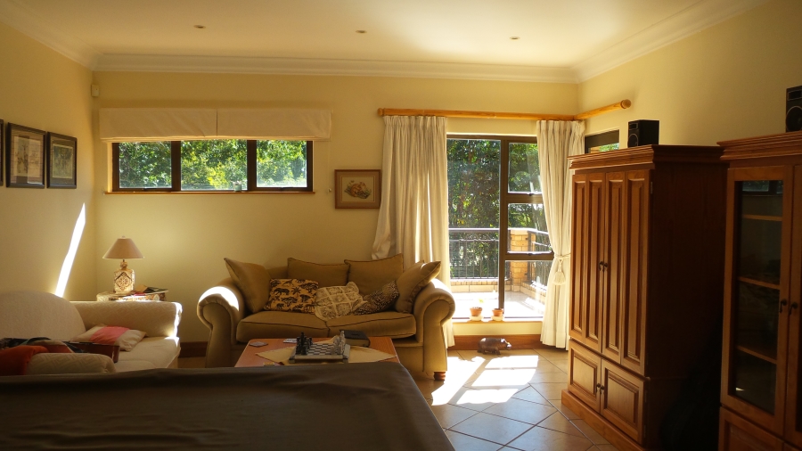 4 Bedroom Property for Sale in Waterkloof Ridge Gauteng