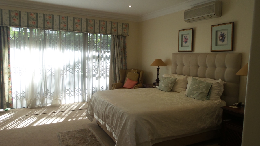4 Bedroom Property for Sale in Waterkloof Ridge Gauteng