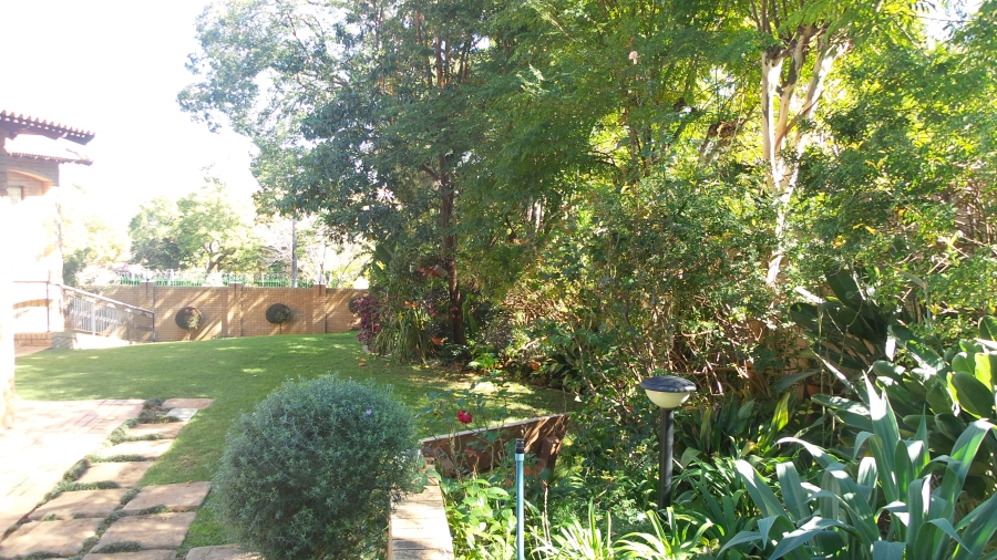 4 Bedroom Property for Sale in Waterkloof Ridge Gauteng