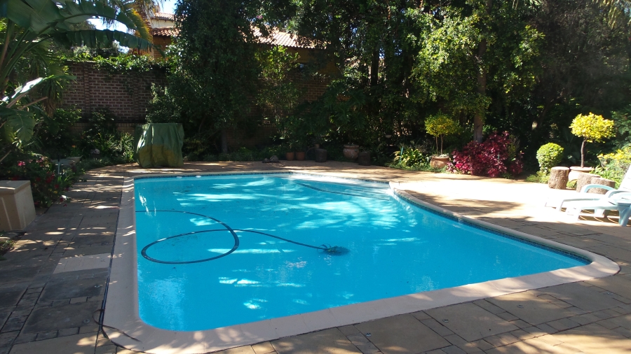 4 Bedroom Property for Sale in Waterkloof Ridge Gauteng
