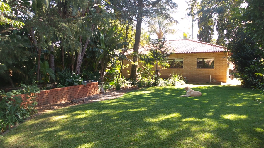 4 Bedroom Property for Sale in Waterkloof Ridge Gauteng