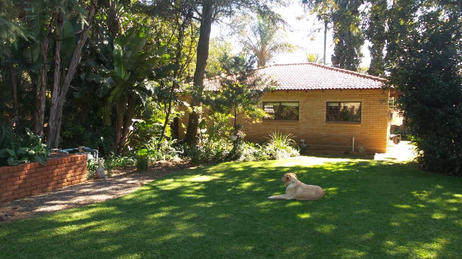 4 Bedroom Property for Sale in Waterkloof Ridge Gauteng