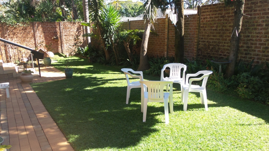 4 Bedroom Property for Sale in Waterkloof Ridge Gauteng