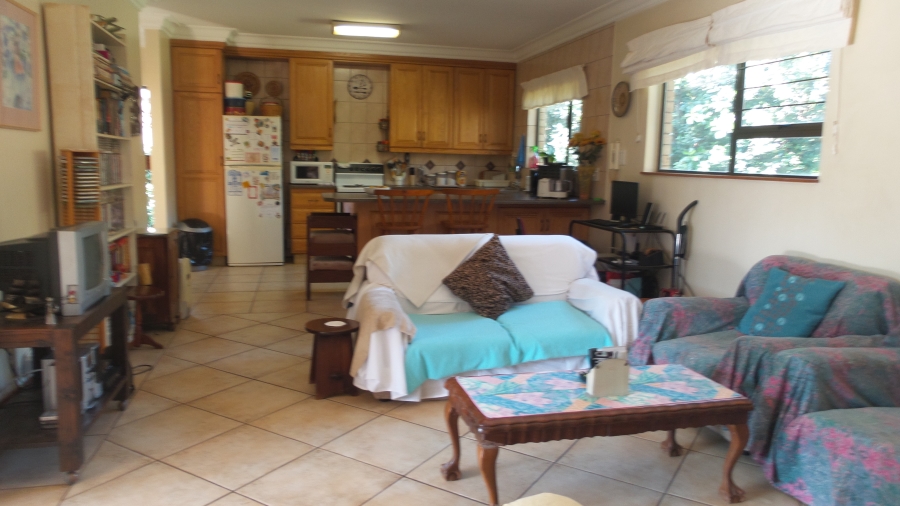 4 Bedroom Property for Sale in Waterkloof Ridge Gauteng