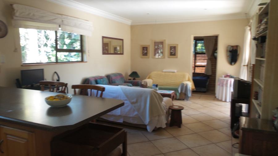 4 Bedroom Property for Sale in Waterkloof Ridge Gauteng