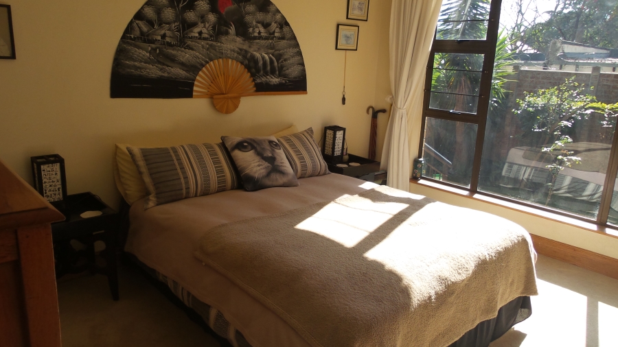 4 Bedroom Property for Sale in Waterkloof Ridge Gauteng