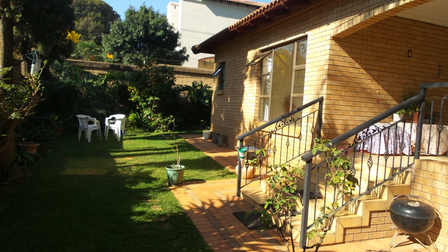 4 Bedroom Property for Sale in Waterkloof Ridge Gauteng