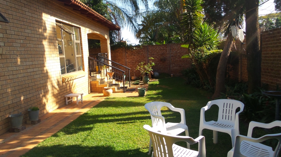 4 Bedroom Property for Sale in Waterkloof Ridge Gauteng