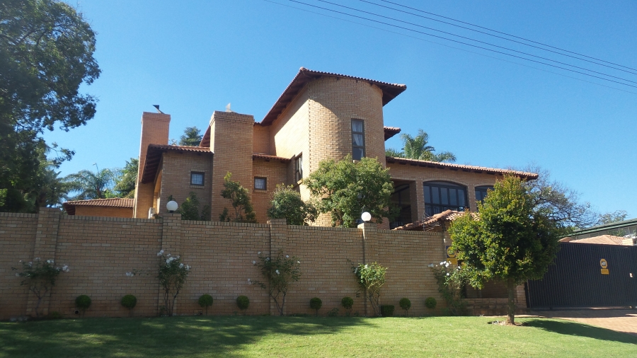 4 Bedroom Property for Sale in Waterkloof Ridge Gauteng