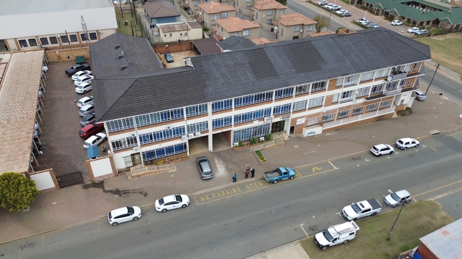 8 Bedroom Property for Sale in Nigel Gauteng