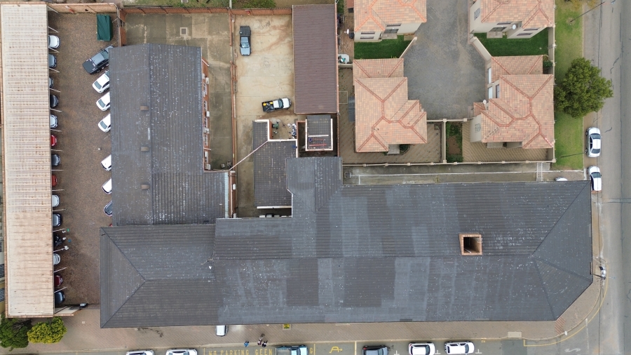 8 Bedroom Property for Sale in Nigel Gauteng