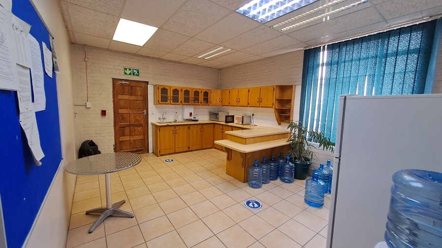 8 Bedroom Property for Sale in Nigel Gauteng