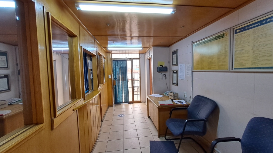 8 Bedroom Property for Sale in Nigel Gauteng