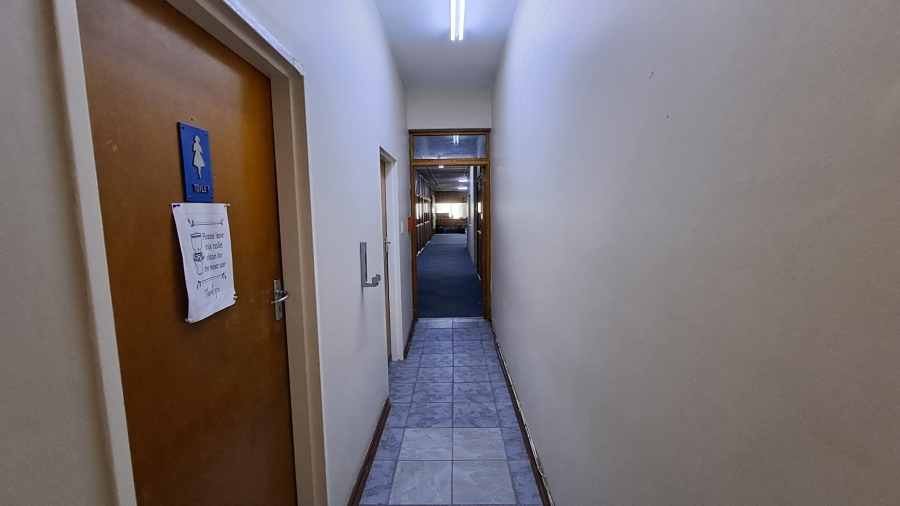 8 Bedroom Property for Sale in Nigel Gauteng