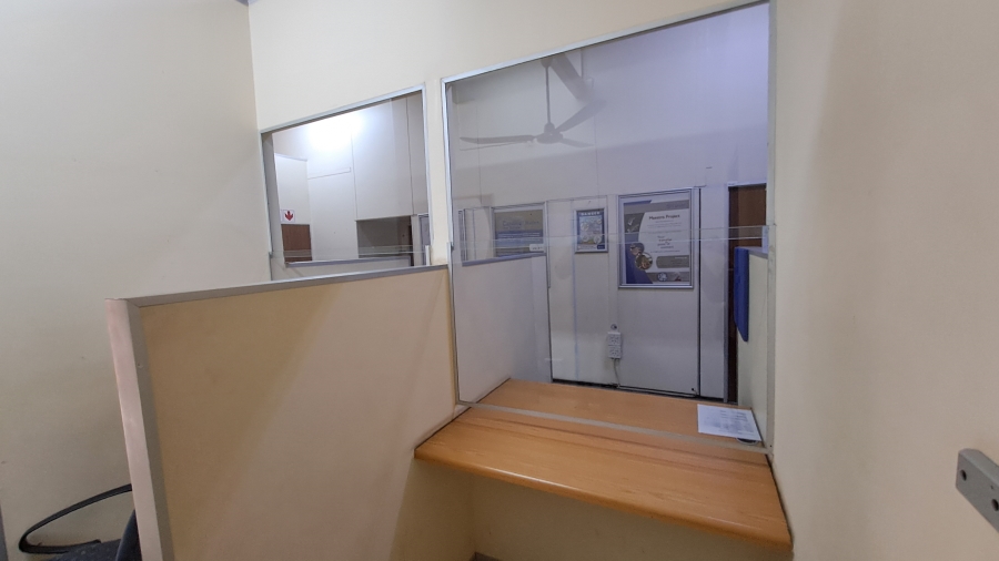 8 Bedroom Property for Sale in Nigel Gauteng