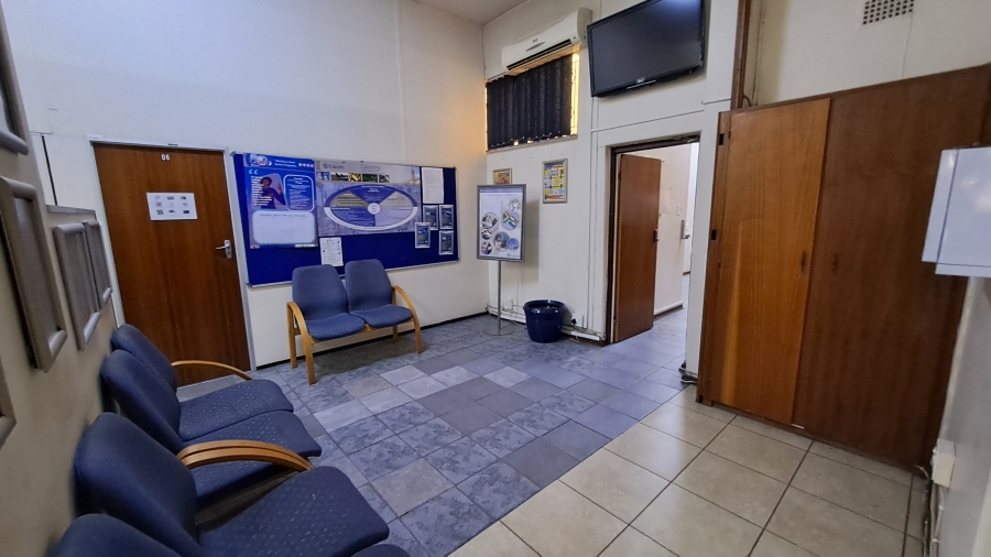 8 Bedroom Property for Sale in Nigel Gauteng