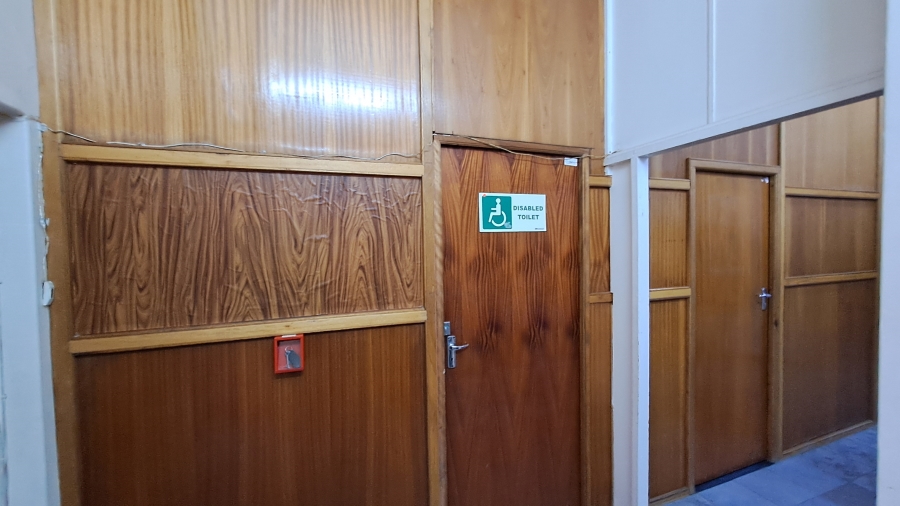 8 Bedroom Property for Sale in Nigel Gauteng