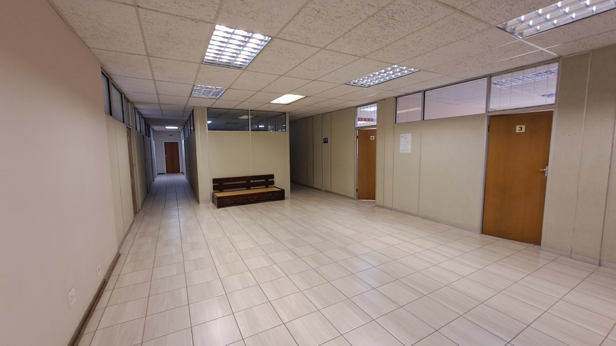 8 Bedroom Property for Sale in Nigel Gauteng