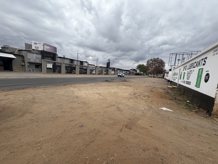 Commercial Property for Sale in Silverton Gauteng