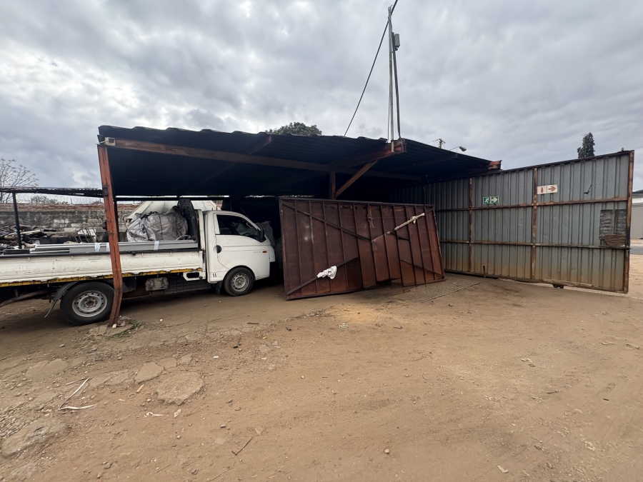 Commercial Property for Sale in Silverton Gauteng