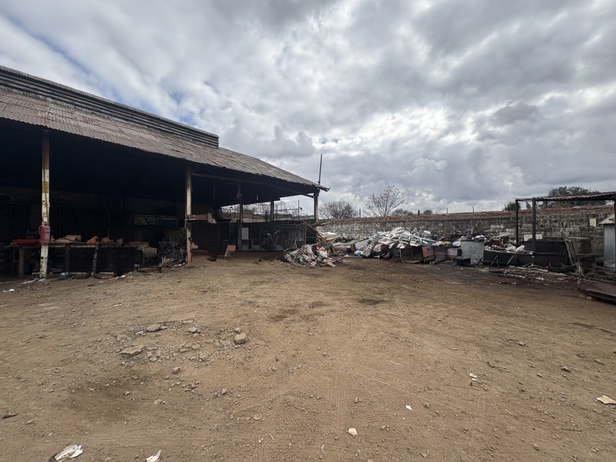 Commercial Property for Sale in Silverton Gauteng