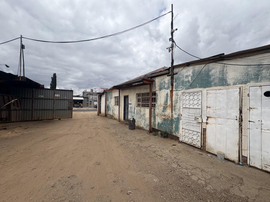 Commercial Property for Sale in Silverton Gauteng