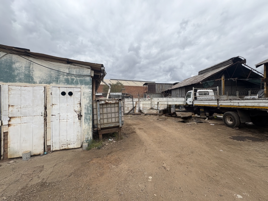 Commercial Property for Sale in Silverton Gauteng