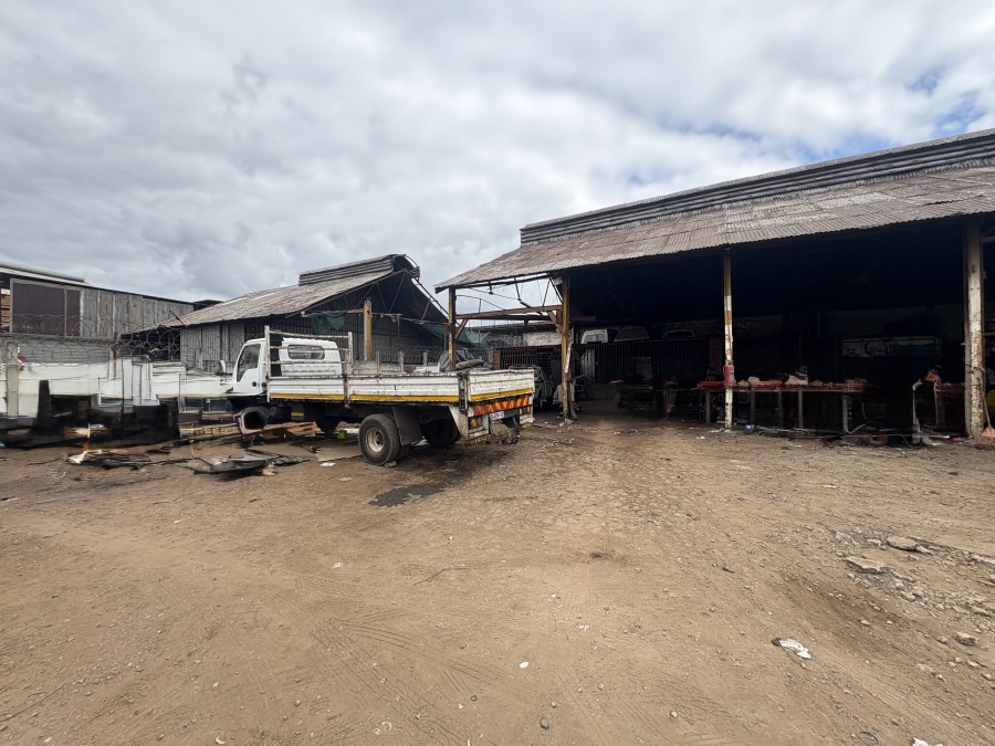 Commercial Property for Sale in Silverton Gauteng