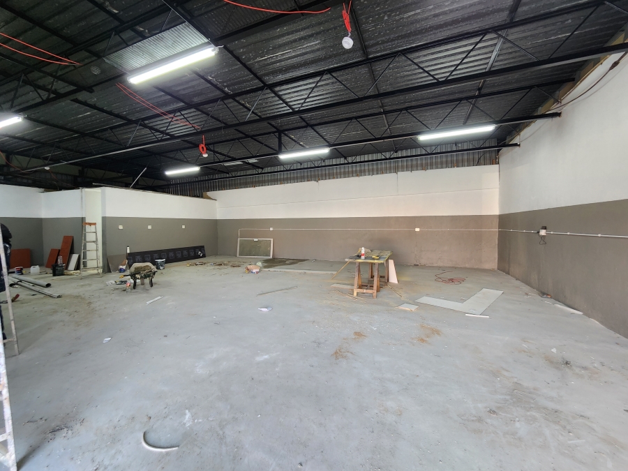 To Let Commercial Property for Rent in Silverton Gauteng