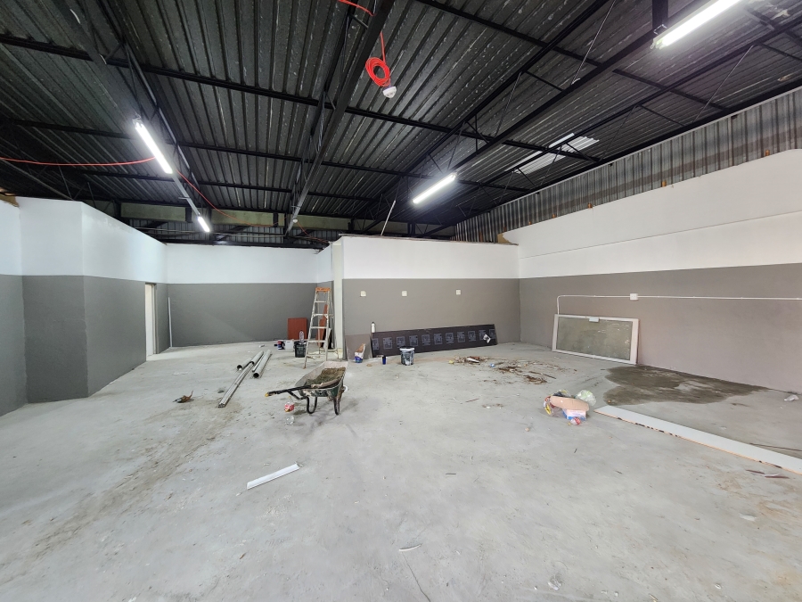 To Let Commercial Property for Rent in Silverton Gauteng