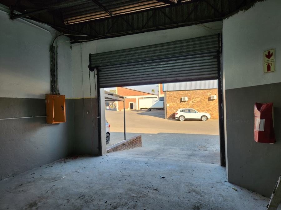 To Let Commercial Property for Rent in Silverton Gauteng