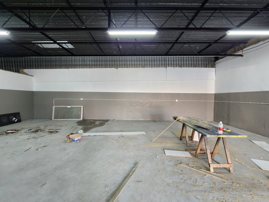 To Let Commercial Property for Rent in Silverton Gauteng