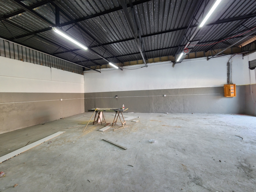 To Let Commercial Property for Rent in Silverton Gauteng