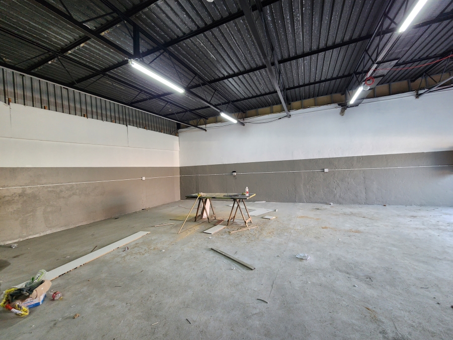 To Let Commercial Property for Rent in Silverton Gauteng