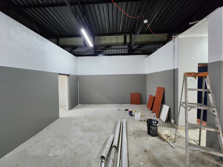 To Let Commercial Property for Rent in Silverton Gauteng
