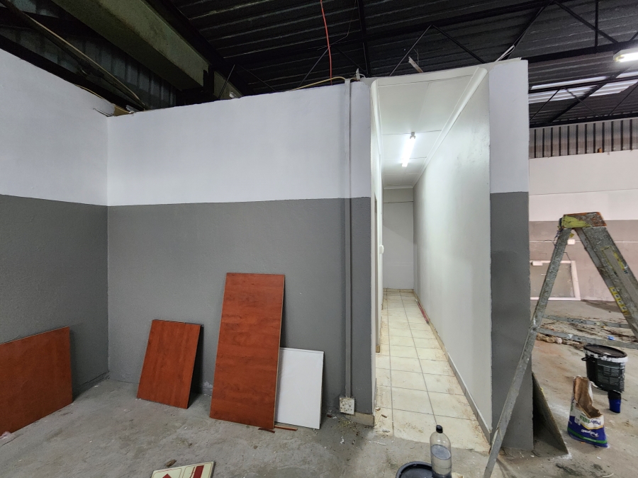 To Let Commercial Property for Rent in Silverton Gauteng
