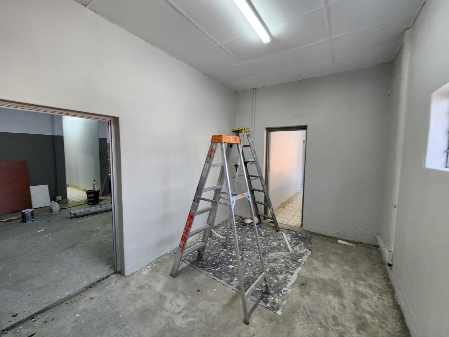 To Let Commercial Property for Rent in Silverton Gauteng