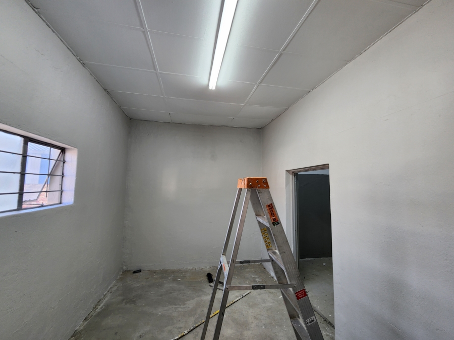 To Let Commercial Property for Rent in Silverton Gauteng