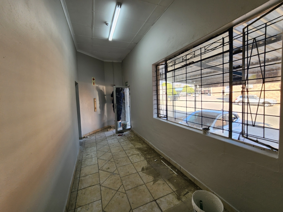 To Let Commercial Property for Rent in Silverton Gauteng