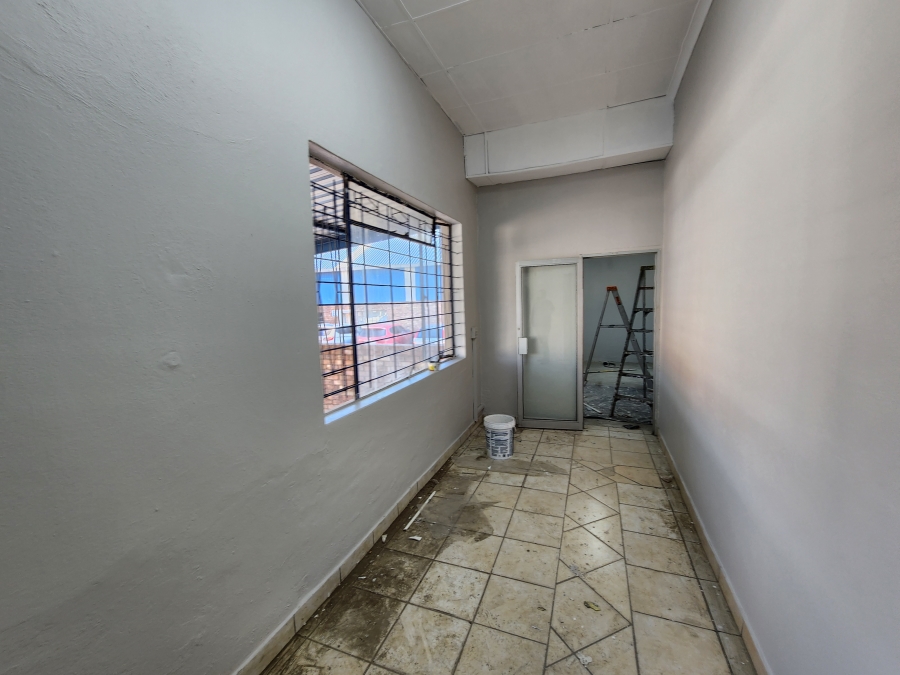 To Let Commercial Property for Rent in Silverton Gauteng